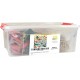 Huge Military Base Set, 300 pieces