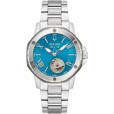 Bulova Automatic Watch 98L317