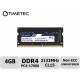 4GB DDR4 2133MHz PC4-17000 Non ECC Unbuffered