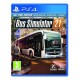 Bus Simulator 21 Day One Edition PS4