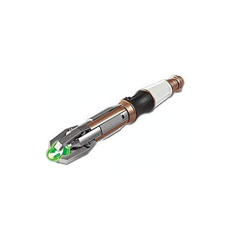 Sonic Screwdriver