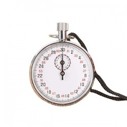 SXJ504 Digital Sports Stopwatch Timer for Referees Coaches