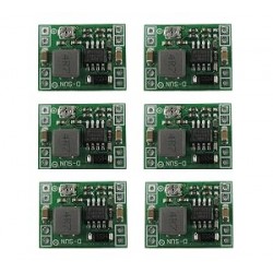 Honbay 6 Pack MP1584EN DC-DC 3A Step-Down Power Converter