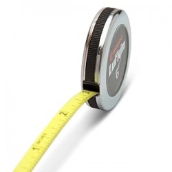 Crescent Lufkin Executive Pocket Tape Measure 6ft
