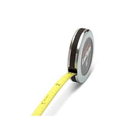 Crescent Lufkin Executive Pocket Tape Measure 6ft