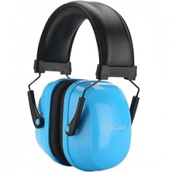 ProCase Kids Ear Protection, SNR 29 dB Noise Cancelling Headphones