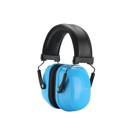 ProCase Kids Ear Protection, SNR 29 dB Noise Cancelling Headphones