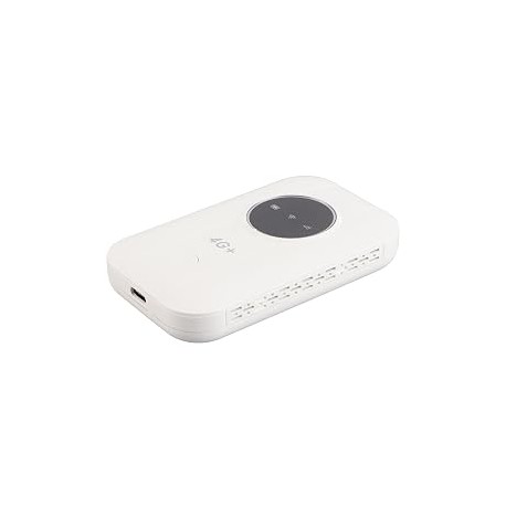 LAISANIM 4G LTE Modem,Portable Routers with SIM Card Slot for Travel