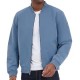 Michael Kors Men's Lightweight Bomber Jacket