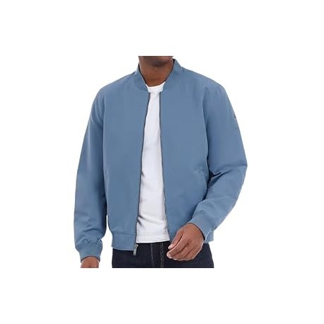 Michael Kors Men's Lightweight Bomber Jacket