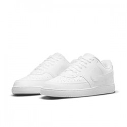 Nike Men's Court Vision Low Next Nature Shoes