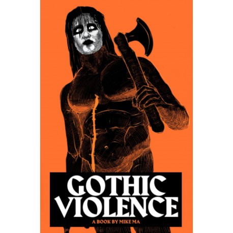 Gothic Violence