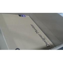 BenQ PD2506Q AQCOLOR Monitor