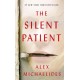 The Silent Patient (International Edition)