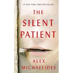 The Silent Patient (International Edition)