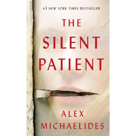 The Silent Patient (International Edition)