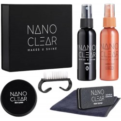 watch cleaner kit