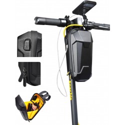 Scooter storage bag