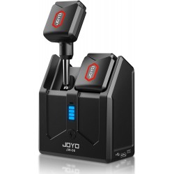 JOYO 5.8GHz Wireless Guitar System Transmitter