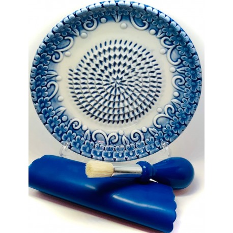 Bombay India Ink (Set 4) Ink Set, 1.0 oz, Set 1 Colors, 1 Set of 12 Bottles
