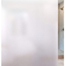 Privacy Window Film Static Cling Film