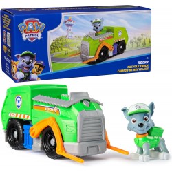 PAW Patrol toy vehicle