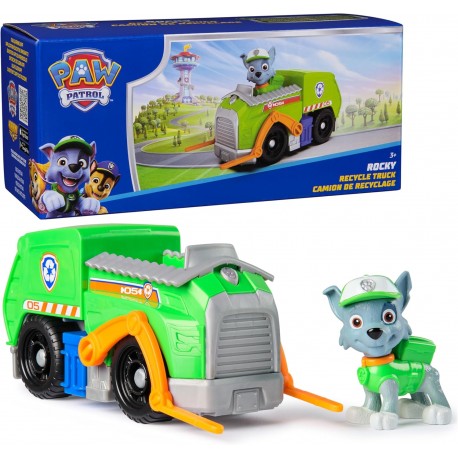 PAW Patrol toy vehicle