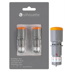SILH Blades 4