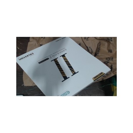 HOTONE Guitarra Multi