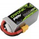 OVONIC 6S Lipo Battery 100C 1300mAh 22.2V