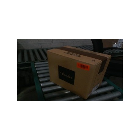 Fender Frontman 15G Electric Guitar Amplifier