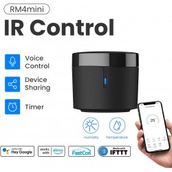Broadlink RM4 Mini Smart Infrared