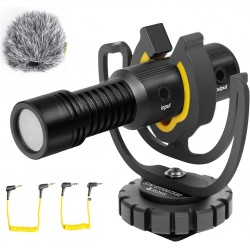 Deity V-Mic D4 Mini