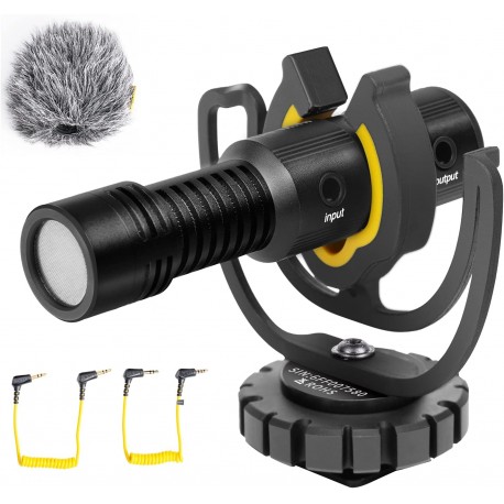 Deity V-Mic D4 Mini