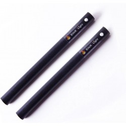 2 bars, 1/2 inch x 6 inches