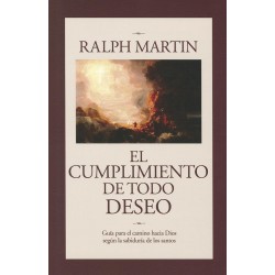Cumplimiento de Todo Deseo