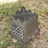 Lightweight Portable backpack stoves