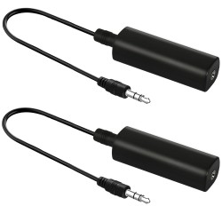 noise isolators