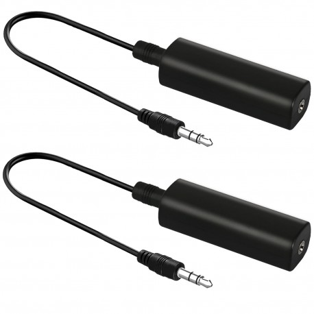 noise isolators