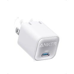 Anker USB-C Charging Block