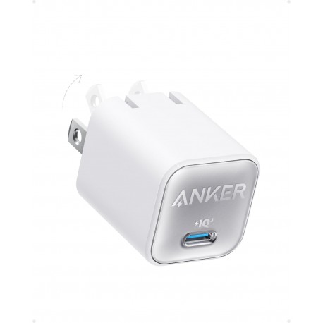 Anker USB-C Charging Block