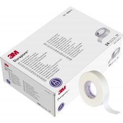 3M Durapore Surgical Tape 1538-0