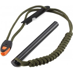 FOSTAR Rod