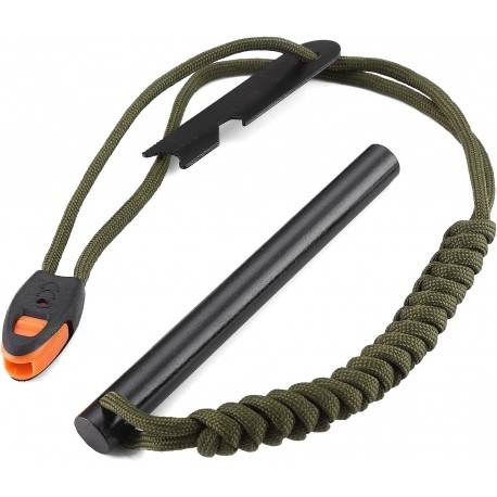 FOSTAR Rod