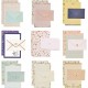 Set of 81 envelopes and sheets of stationer