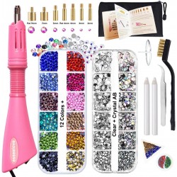 esseelove Hotfix Applicator