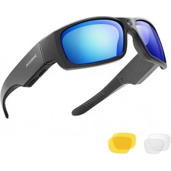 OhO - Camera Sunglasses