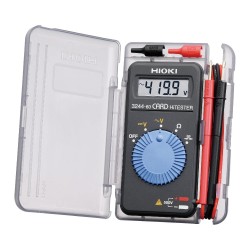 Hioki 3244-60 Card HiTester