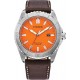 Citizen Brycen Eco-Drive Chronograph Men's Watch