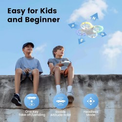 Ameta Drones for kids and adults